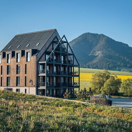 Demaenova Rezort Liptovský Mikuláš Exterior foto