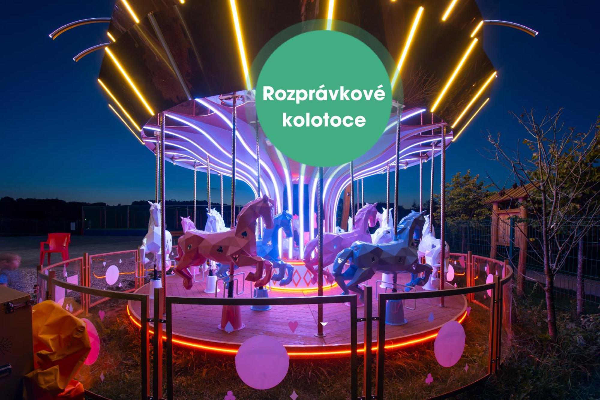 Demaenova Rezort Liptovský Mikuláš Exterior foto